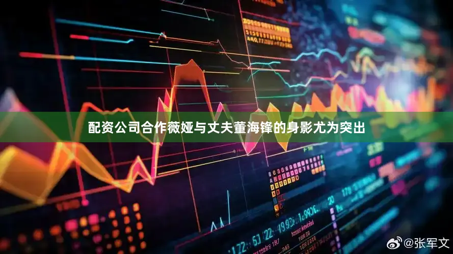 配资公司合作薇娅与丈夫董海锋的身影尤为突出